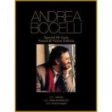 Andrea Bocelli - Special De Luxe (Deluxe Sound &amp; Vision)