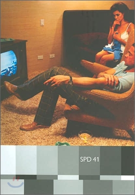 SPD 41st Publication Design Annual