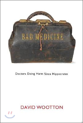 Bad Medicine