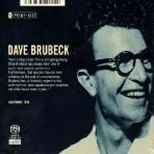 Dave Brubeck - Supreme Jazz By Dave Brubeck (SACD Hybrid 멀티)