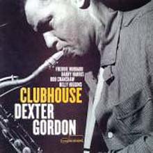 Dexter Gordon - Clubhouse (RVG Edition)
