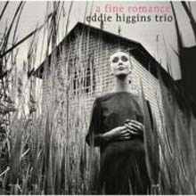 [수입] Eddie Higgins Trio - A Fine Romance
