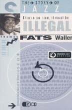 Fats Waller - Classic Jazz Archive (2CD 북케이스)