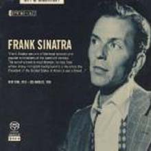 Frank Sinatra - Supreme Jazz By Frank Sinatra (SACD Hybrid 멀티)