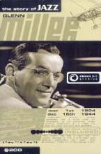 Glenn Miller - Classic Jazz Archive (2CD 북케이스)