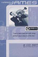 Harry James - Classic Jazz Archive (2CD 북케이스)