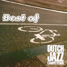 Jamesz & On The Line & AGOG - Best Of Dutch Jazz Competition
