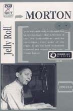 Jelly Roll Morton - Classic Jazz Archive (2CD 북케이스)