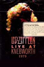 Led Zeppelin - Live At Knebworth