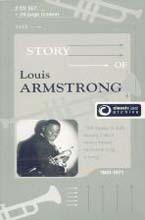 Louis Armstrong - Classic Jazz Archive (2CD 북케이스)