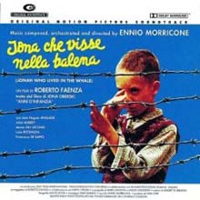 OST (Ennio Morricone) - Jona Che Visse Nella Balena (고래속에 사는 조나)