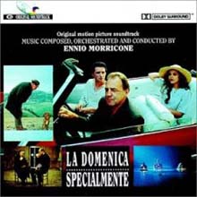 OST (Ennio Morricone) - La Domenica Specialmente (특별한 일요일)