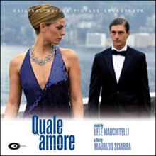 OST (Lele Marchitelli &amp; Danilo Rea) - Quale Amore (어떤 사랑)