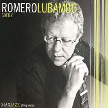 Romero Lubambo - Softly