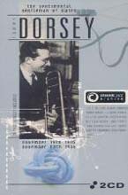 Tommy Dorsey - Classic Jazz Archive (2CD 북케이스)