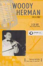 Woody Herman - Classic Jazz Archive (2CD 북케이스)