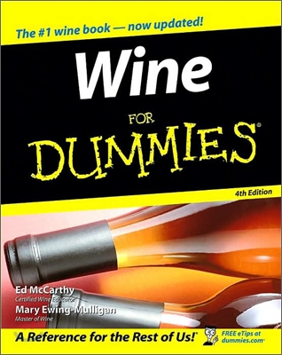 Wine for Dummies