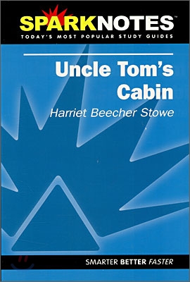 Sparknotes Uncle Tom&#39;s Cabin (Paperback)