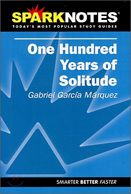 100 Years of Solitude (Paperback)