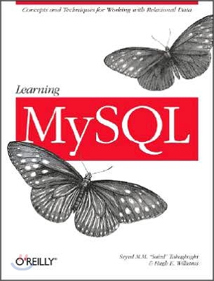 Learning MySQL: Get a Handle on Your Data