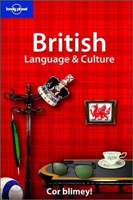 Lonely Planet British Language & Culture