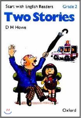 Start with English Readers Grade 2 : Two Stories