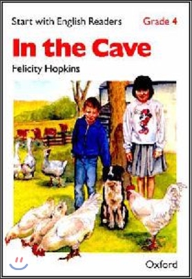 Start with English Readers Grade 4 : In the Cave