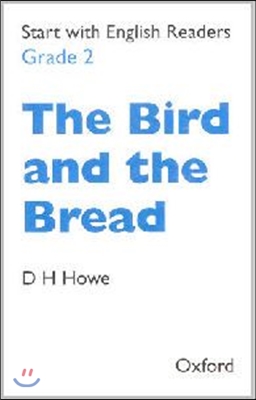 Start with English Readers Grade 2 The Bird and the Bread : Cassette