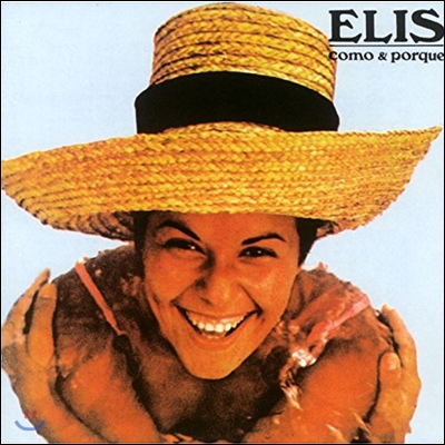 Elis Regina - Como &amp; Porque