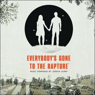 Everybody&#39;s Gone To The Rapture (에브리바디스 곤 투 더 랩쳐) OST (Video Game Soundtrack) (Music By Jessica Curry)