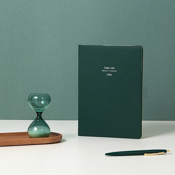 [예스24배송](2026 날짜형) 위클리 플래너 2026 A5_주간 다이어리 스케쥴러