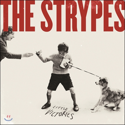 The Strypes - Little Victories