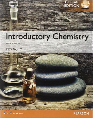 Tro: Introductory Chemistry, Global Edition