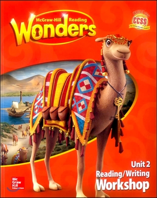 Wonders Package 3.2