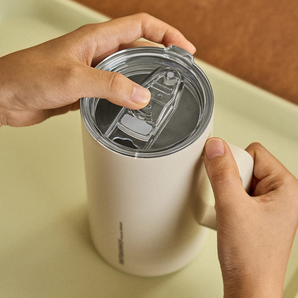 에스테반호프 리넥스텀블러 700ml