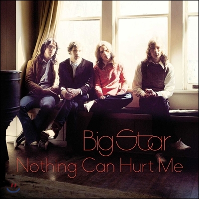 Big Star - Nothing Can Hurt Me (OST)