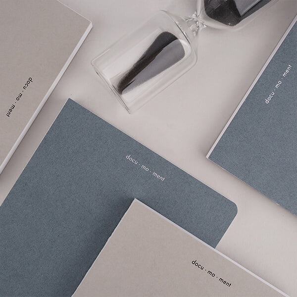 [대시앤도트] 도큐모먼트 위클리 플래너