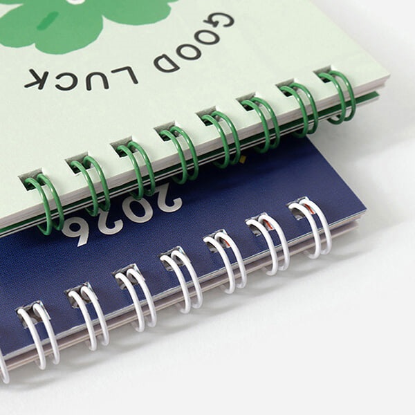 [예스24배송] 2026 손안에 캘린더 - 럭키