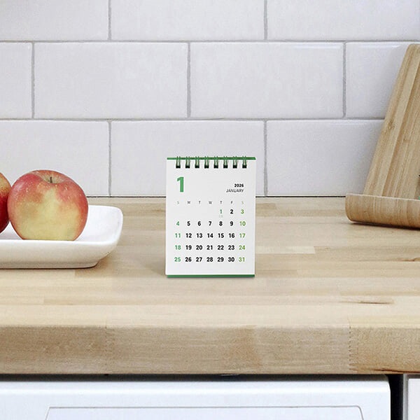 [예스24배송] 2026 손안에 캘린더 - 럭키