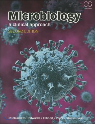 Microbiology: A Clinical Approach