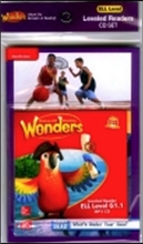 Wonders Leveled Reader ELL 1.1 with MP3 CD