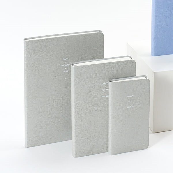 [예스24배송] 생각보관함 핸디 월간 2026년