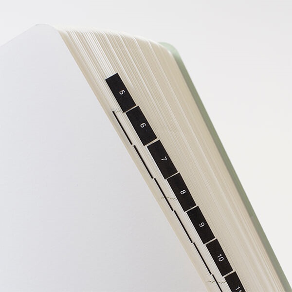 [예스24배송] 생각보관함 핸디 월간 2026년