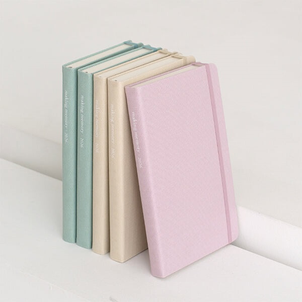 기억보관함 미디움 주간 가로형 2026년