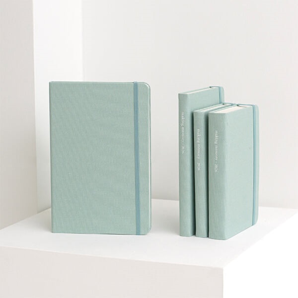 기억보관함 미디움 주간 가로형 2026년