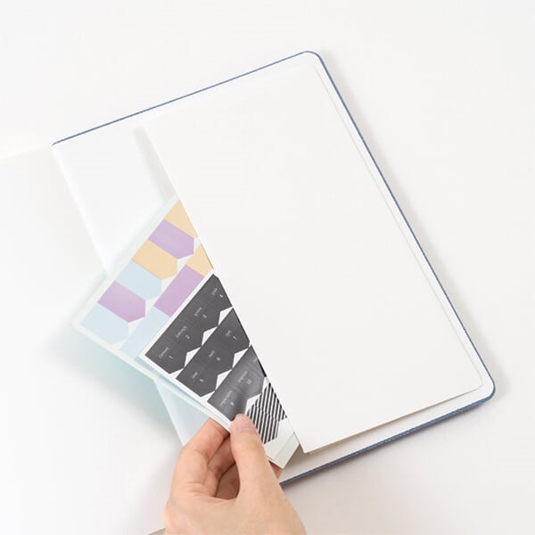 기억보관함 스몰 주간 2026년