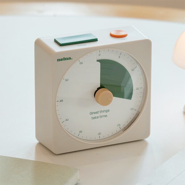 [예스24배송] 낼나 포커스 온 타이머