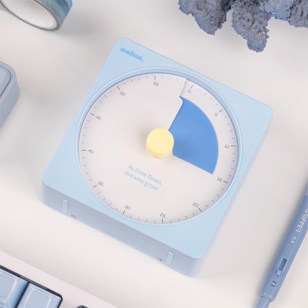 [예스24배송] 낼나 포커스 온 타이머