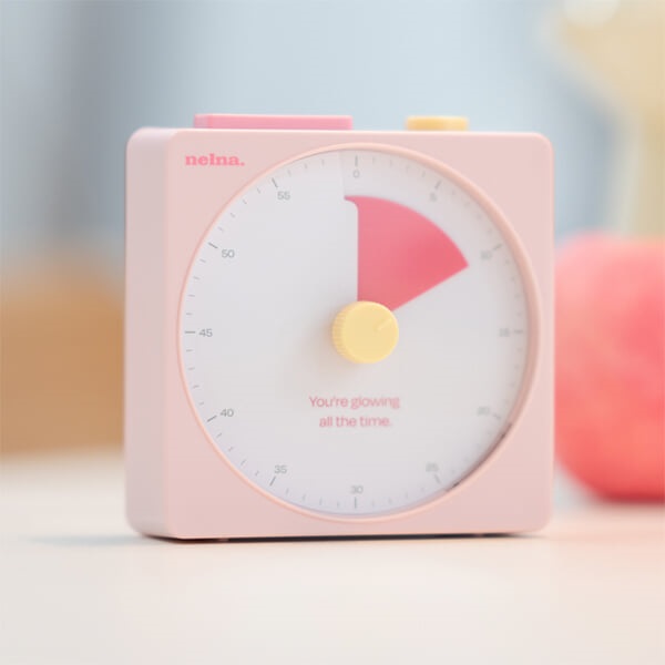 [예스24배송] 낼나 포커스 온 타이머