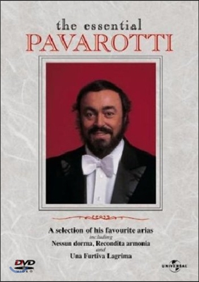 Luciano Pavarotti - The Essential